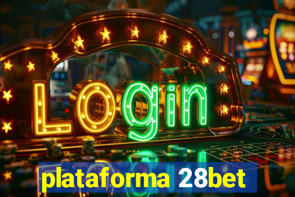 plataforma 28bet